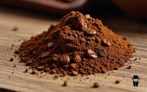 روش نگهداری از پودر قهوه