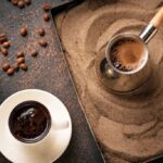 همه چیز در مورد قهوه ترک